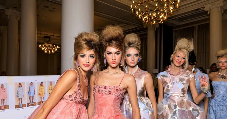 Paul Costelloe