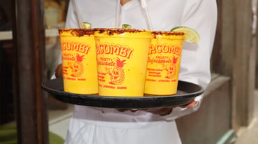 Tacombi Celebrates 20 Years with Its Iconic Volkswagen Combi’s Return to Miami