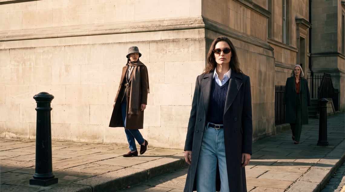Sumissura Fall 2026 A Wardrobe Built for Transitional Dressing