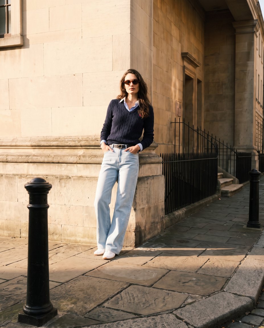 Sumissura Fall 2026 A Wardrobe Built for Transitional Dressing