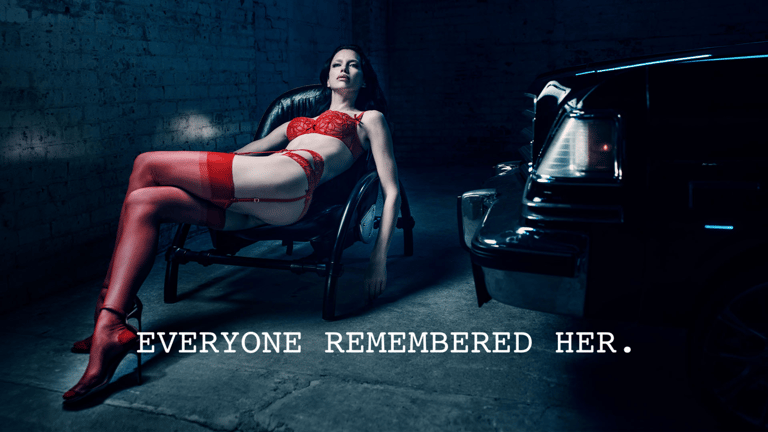 Irina Shayk Fronts Agent Provocateur AW26 Campaign, Debuting the 'Neo-Diva'