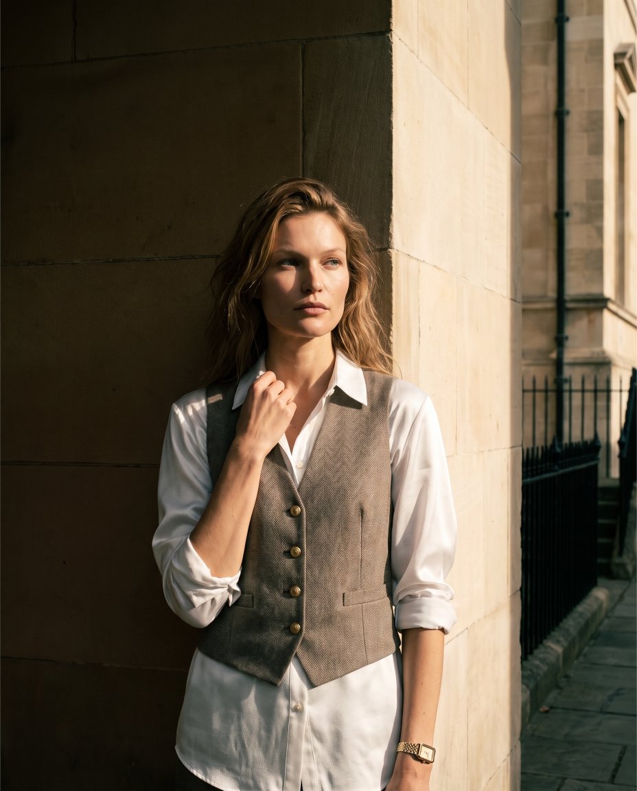 Sumissura Fall 2026 A Wardrobe Built for Transitional Dressing