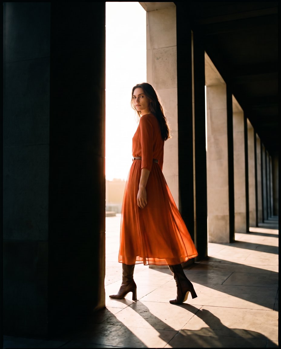 Sumissura Fall 2026 A Wardrobe Built for Transitional Dressing