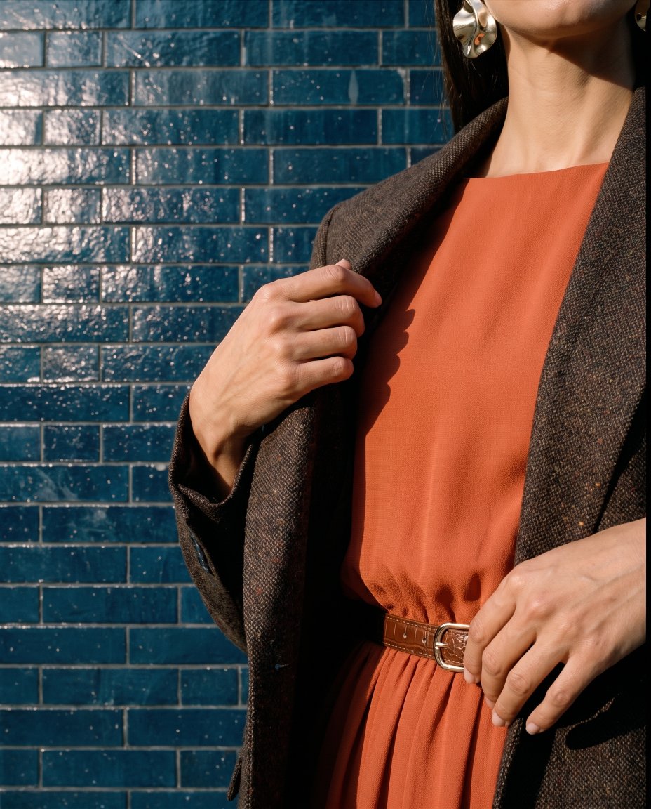 Sumissura Fall 2026 A Wardrobe Built for Transitional Dressing