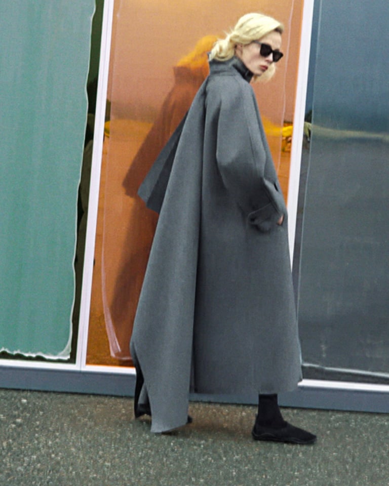Jil Sander Fall/Winter 2026 Campaign: Inside the Dream