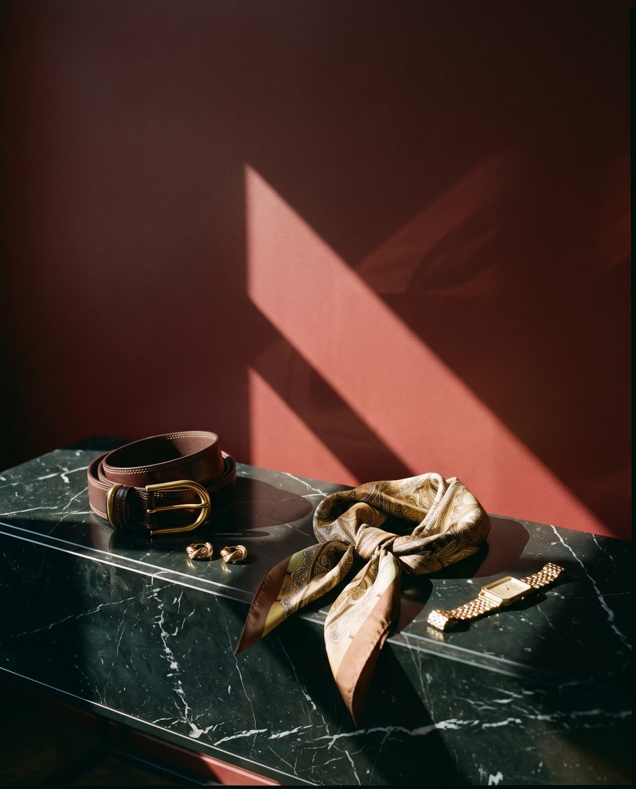 Sumissura Fall 2026 A Wardrobe Built for Transitional Dressing