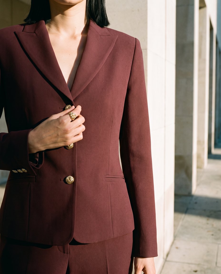 Sumissura Fall 2026 A Wardrobe Built for Transitional Dressing