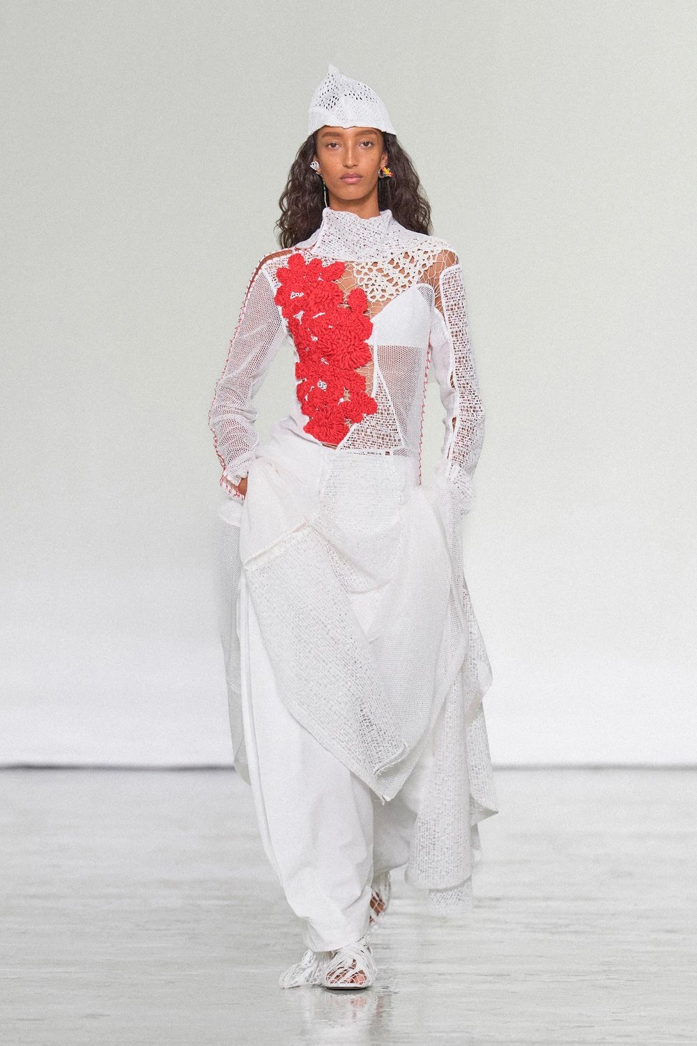 Bottega Veneta Spring 2027 Ready-to-Wear Collection at Milan