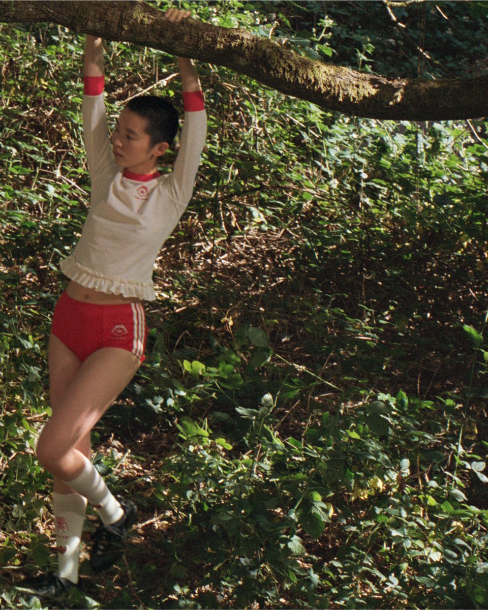 Adidas Originals x Simone Rocha: Inside the Fall/Winter 2026 Collection