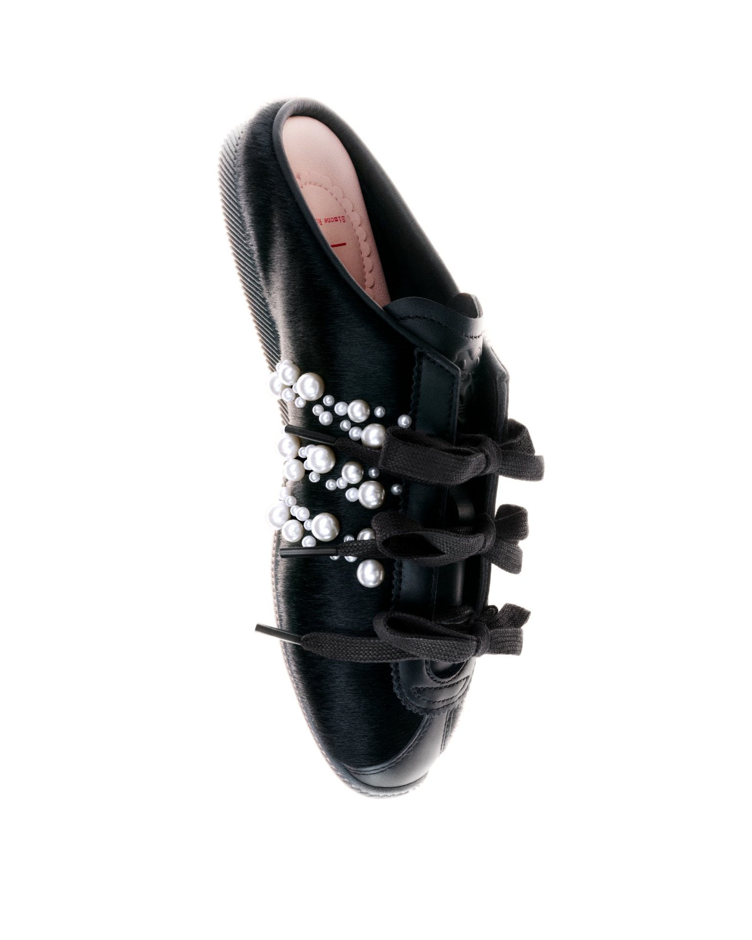 Adidas Originals x Simone Rocha: Inside the Fall/Winter 2026 Collection