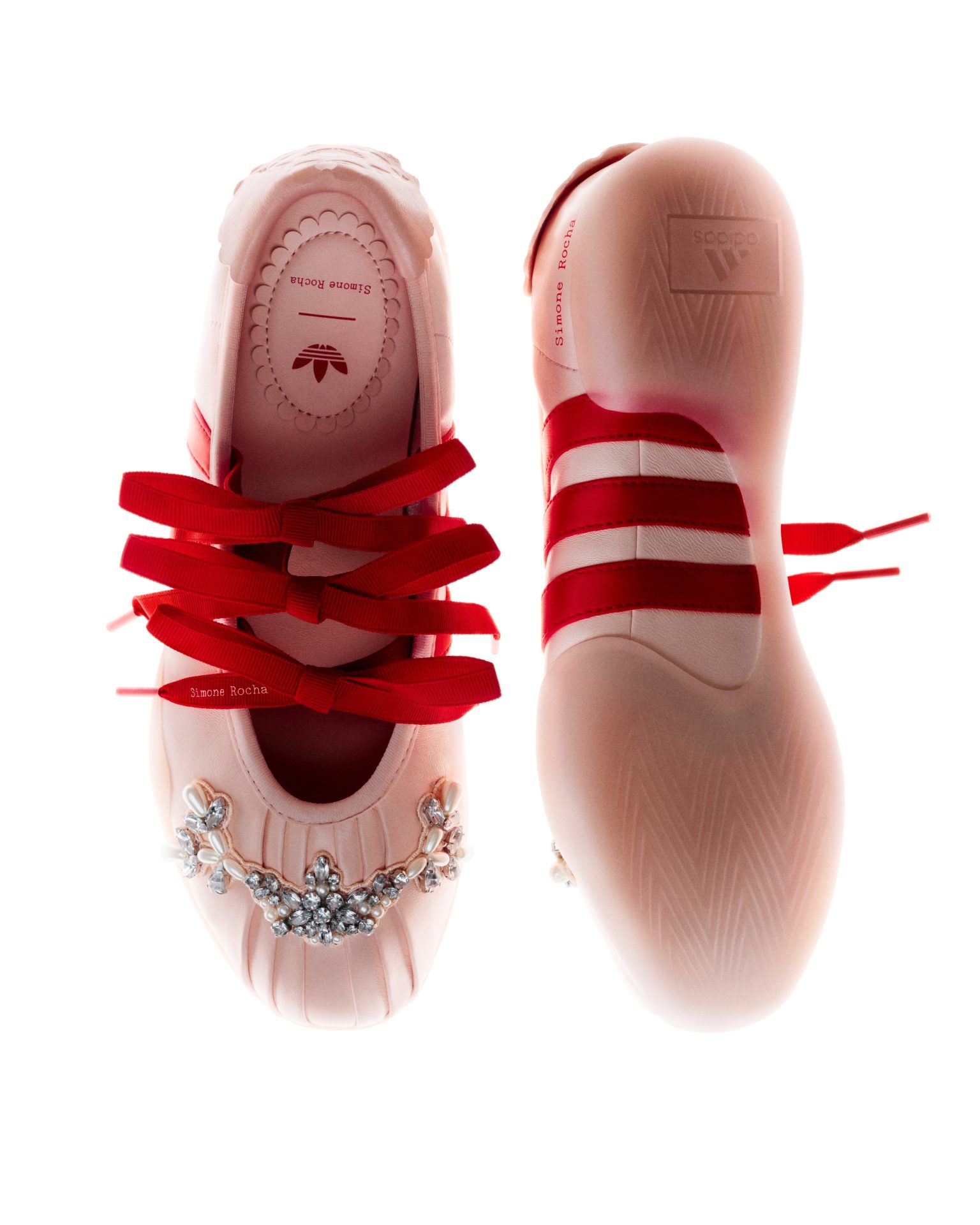 Adidas Originals x Simone Rocha: Inside the Fall/Winter 2026 Collection