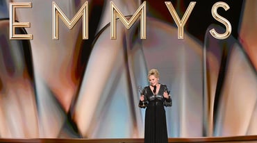 78th Emmy Awards Complete Winners and Nominees