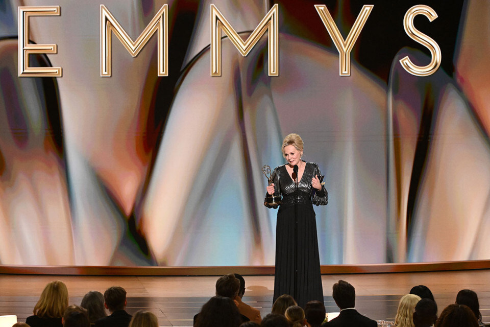 78th Emmy Awards Complete Winners and Nominees