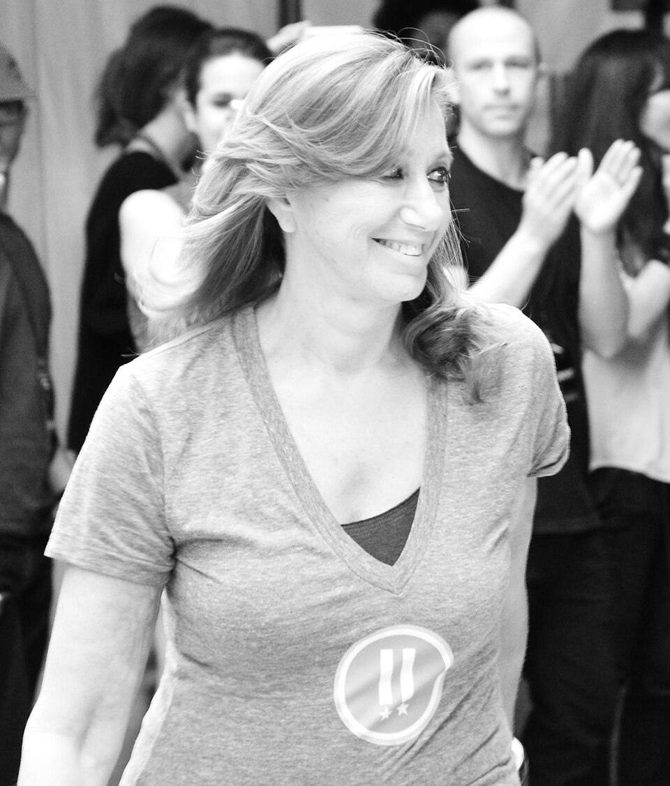Donna Karan