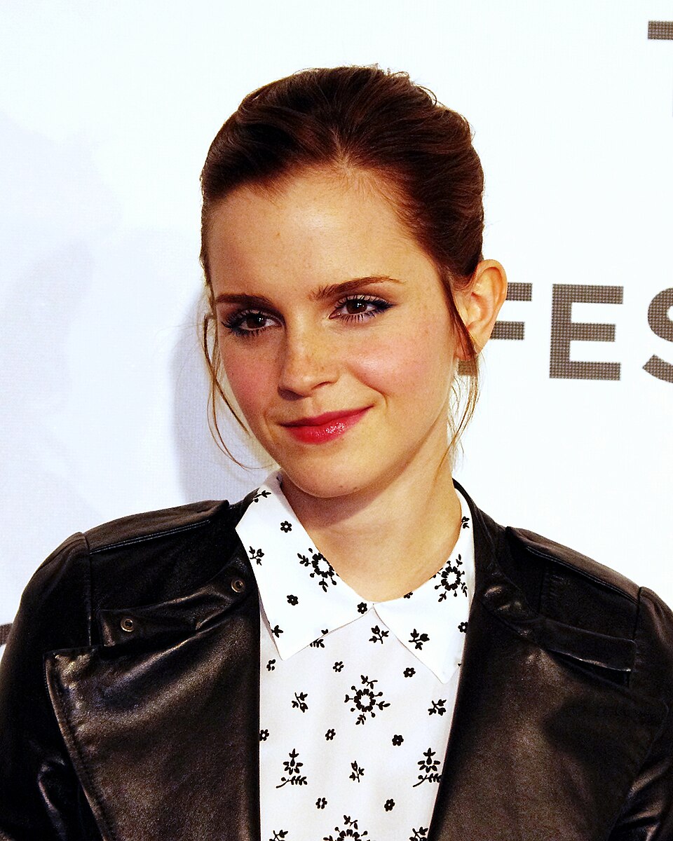 Emma Watson