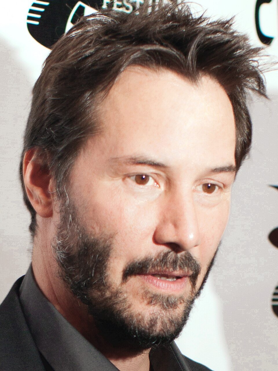 Keanu Reeves