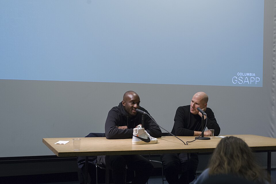 Virgil Abloh