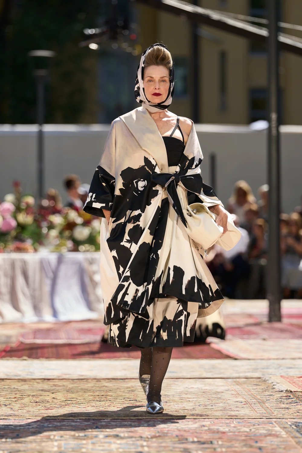 Antonio Marras Spring 2027: A Sardinian Wedding in Milan
