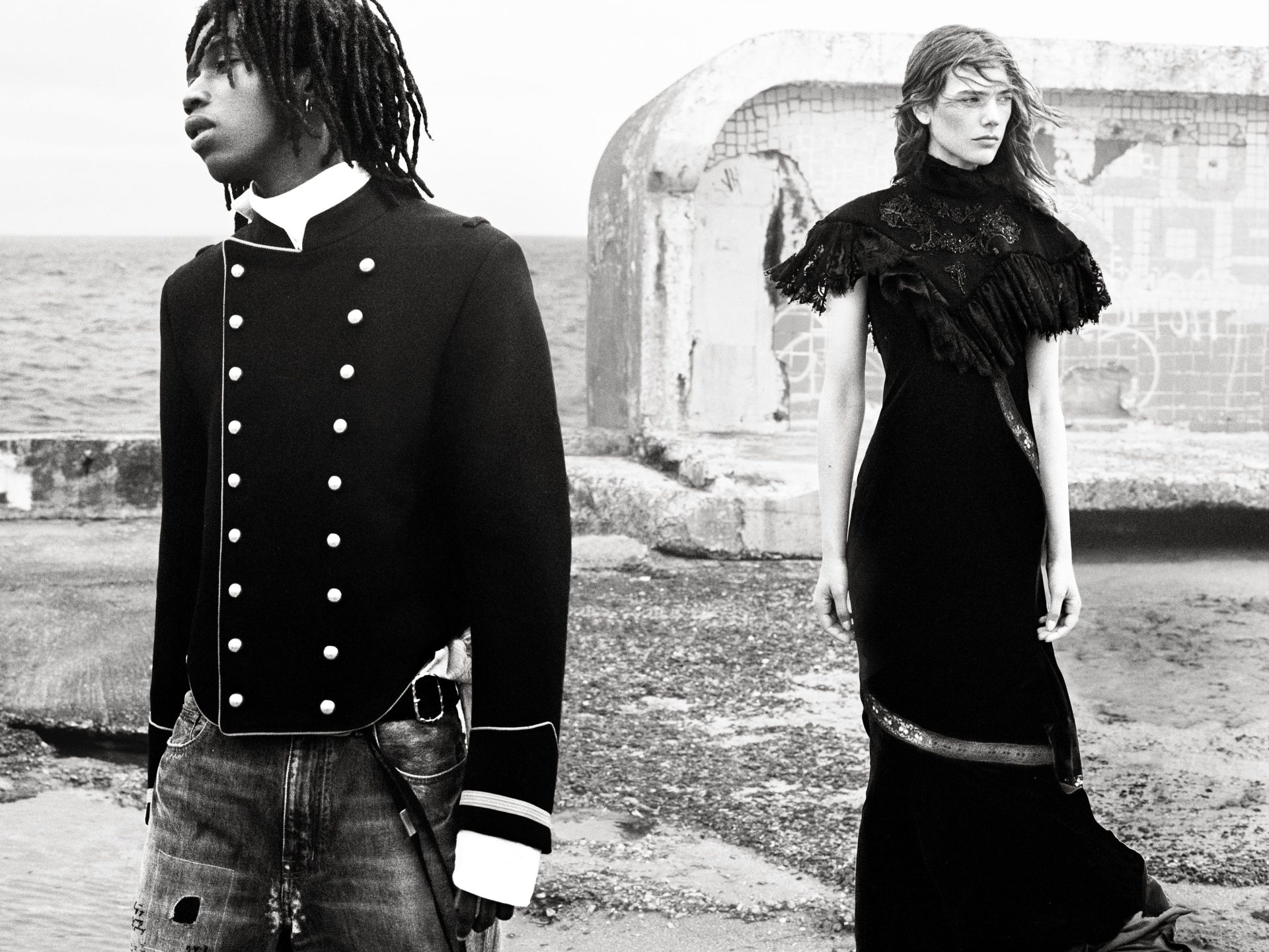 ANN DEMEULEMEESTER