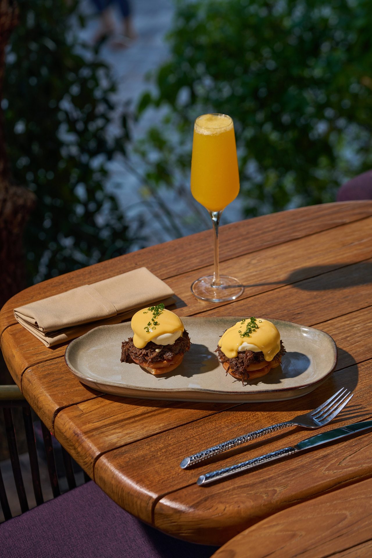 Tanuki River Landing Brunch Brings Japanese-Inspired Flavor to the Miami River