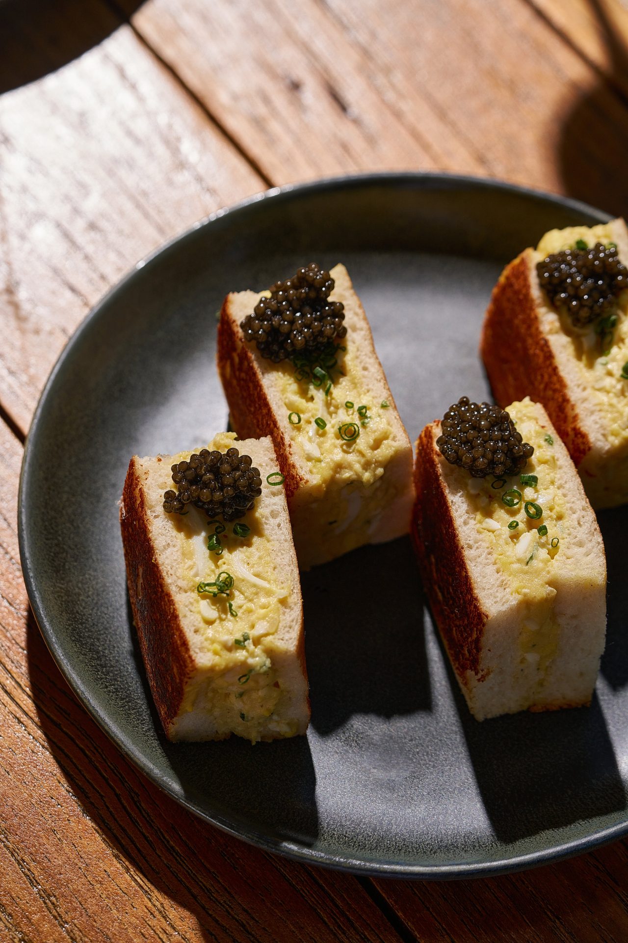Tanuki River Landing Brunch Brings Japanese-Inspired Flavor to the Miami River