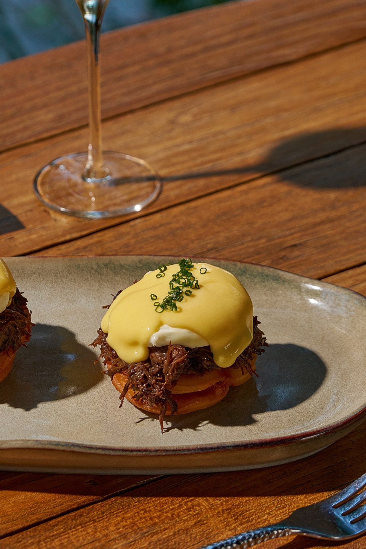 Tanuki River Landing Brunch Brings Japanese-Inspired Flavor to the Miami River