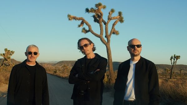 About Above & Beyond