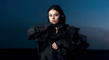 Anjunachill new release