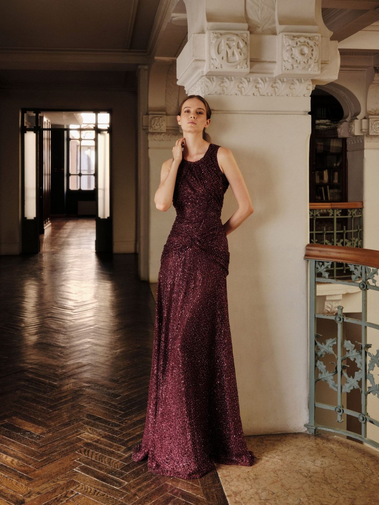Antonio Riva Milano_The Velvet Night_Settembre 2026 (2)