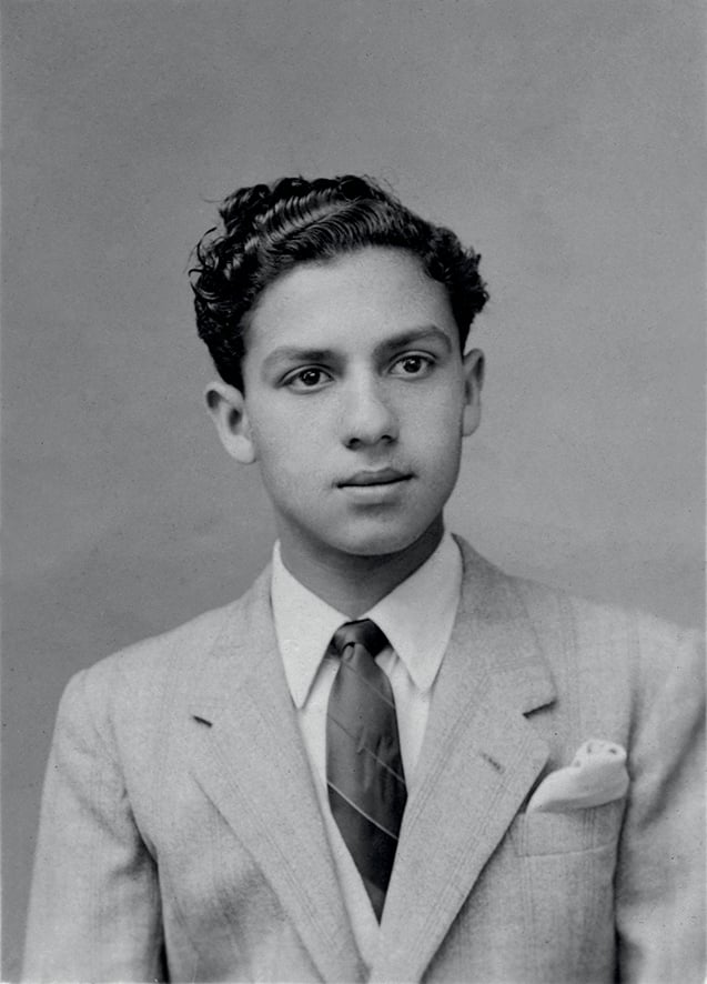 Azzedine Alaïa