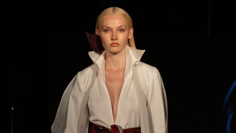 B ICONIC Closes Milan Fashion Week Edition
