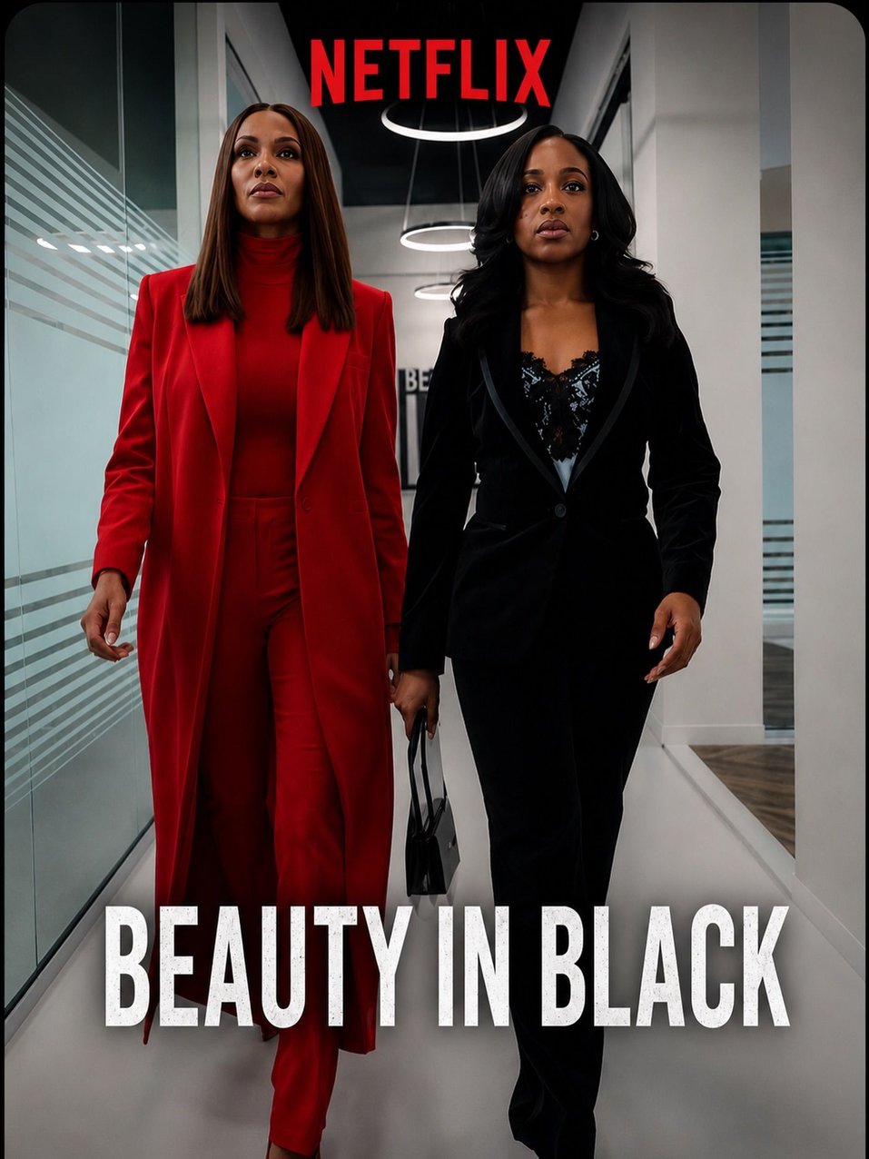 Beauty in Black (Season 3)