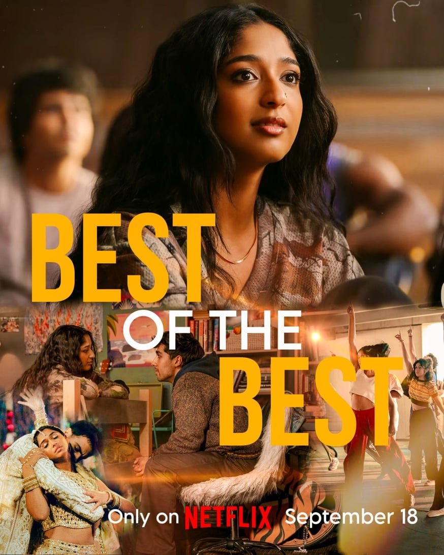 Best of the Best 2026