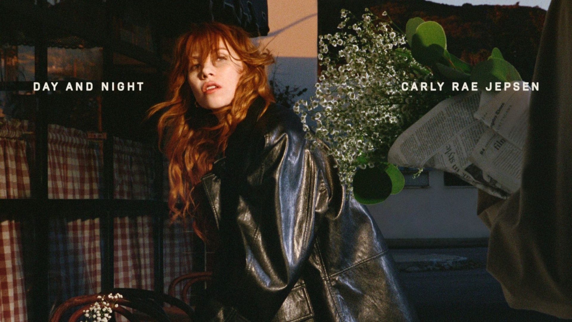 Carly Rae Jepsen Day and Night (1)