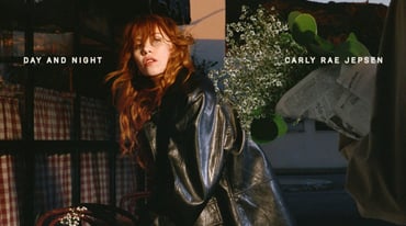 Carly Rae Jepsen Day and Night (1)