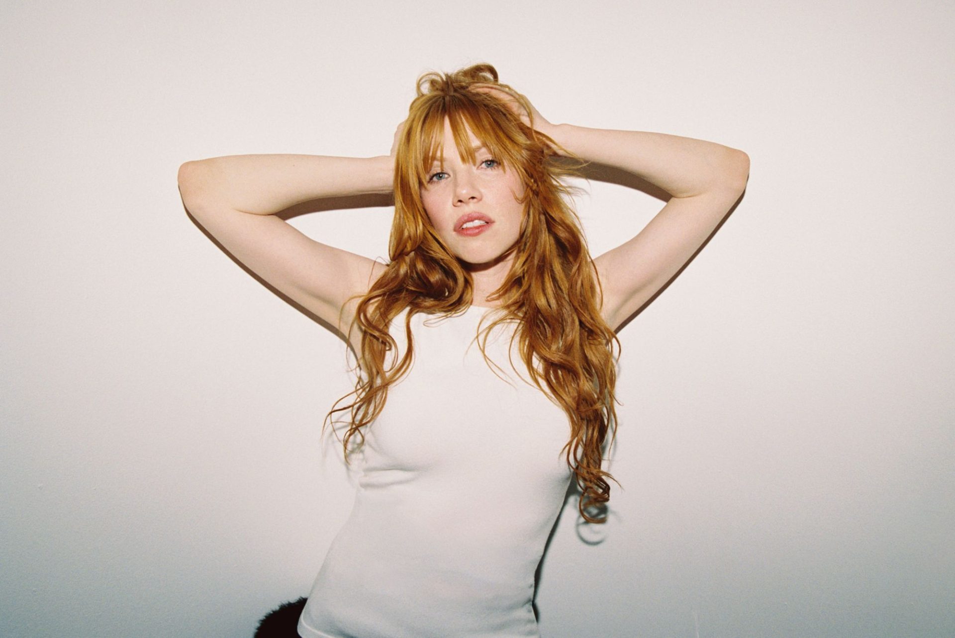 Carly Rae Jepsen Day and Night (5)