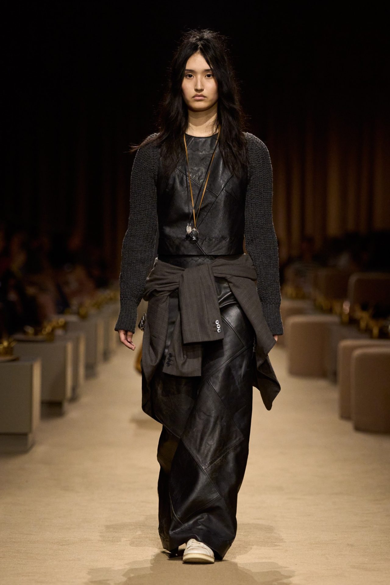 Coach Spring 2027: Inside-Out 85th Anniversary Collection