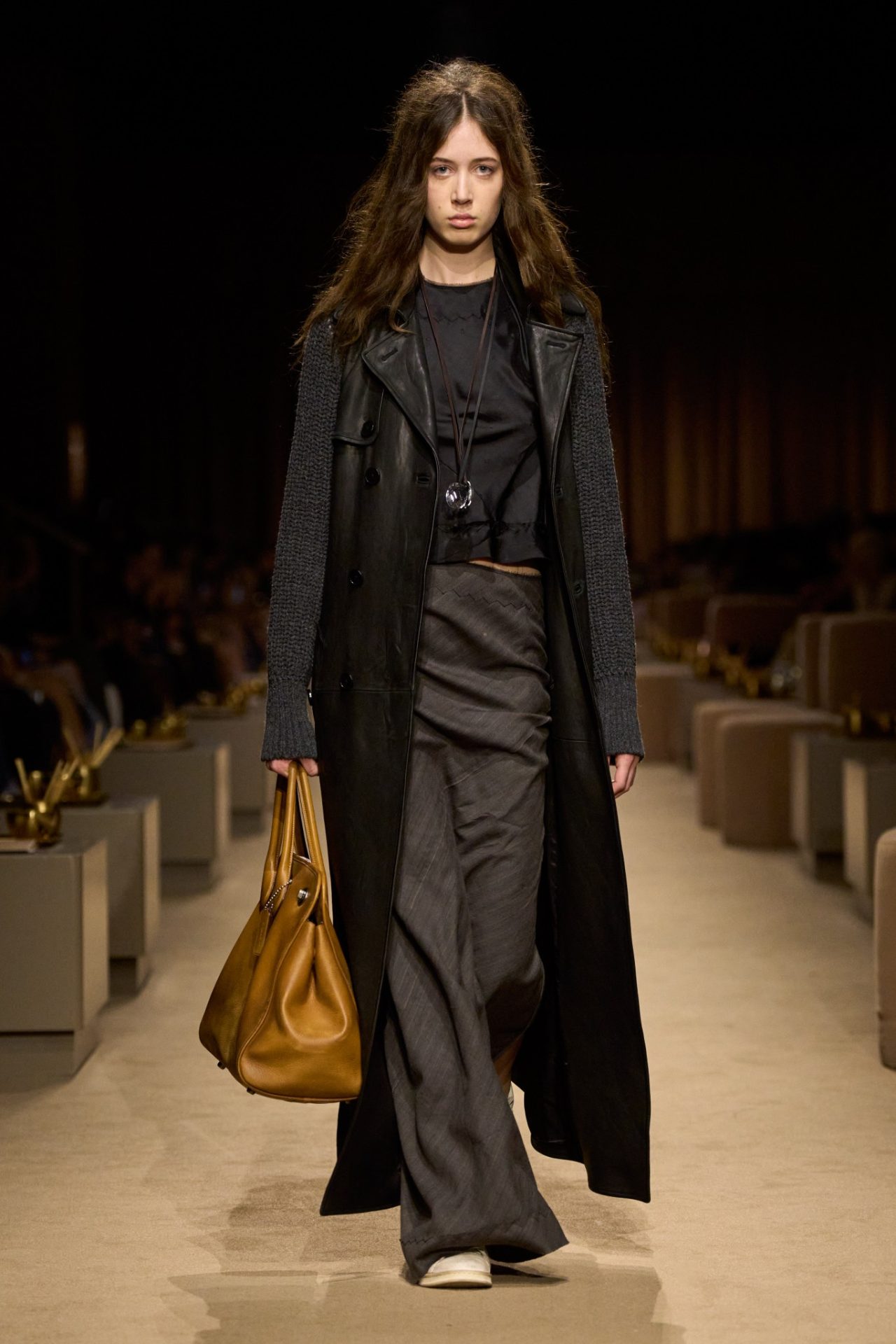 Coach Spring 2027: Inside-Out 85th Anniversary Collection