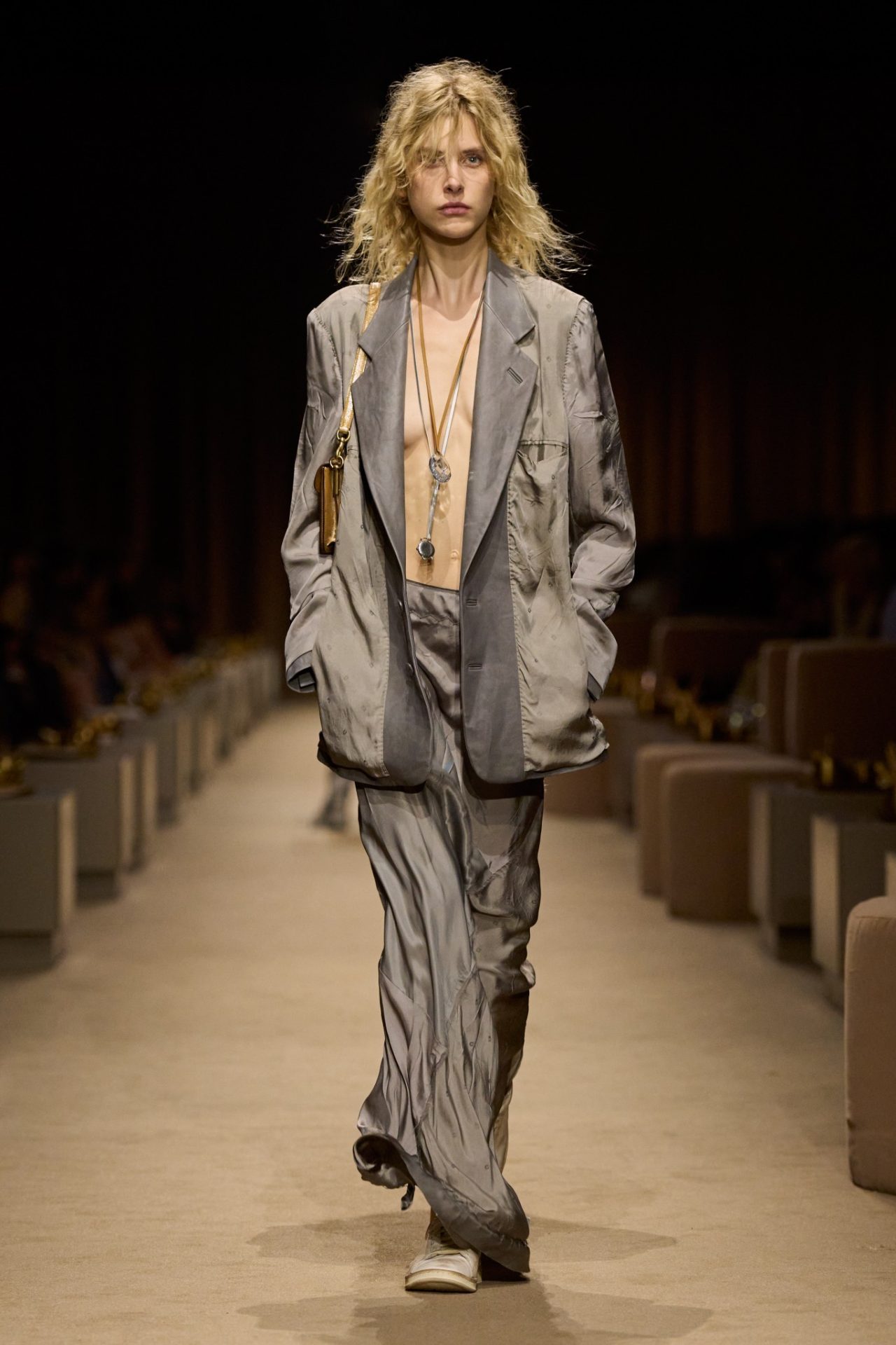 Coach Spring 2027: Inside-Out 85th Anniversary Collection