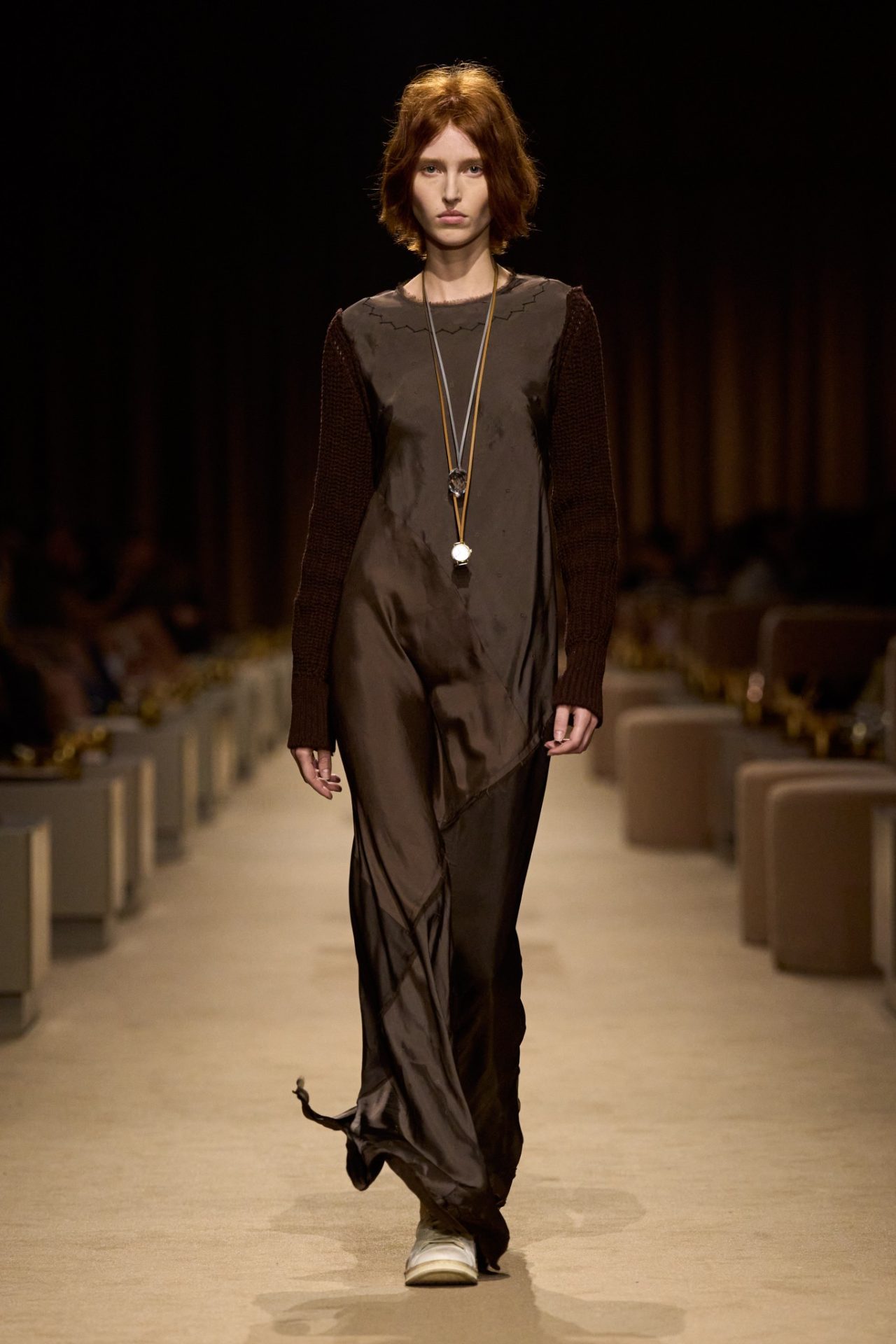 Coach Spring 2027: Inside-Out 85th Anniversary Collection
