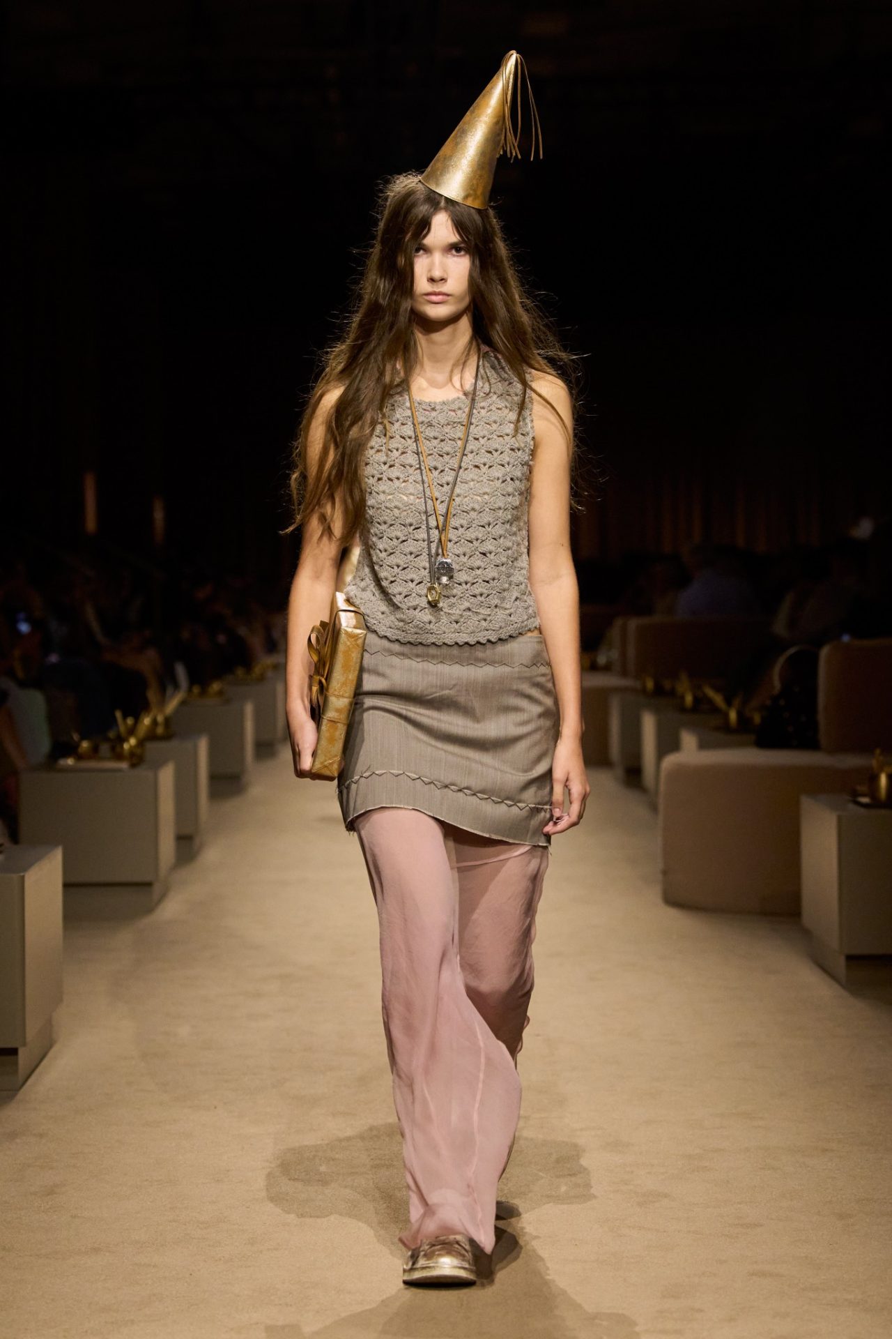 Coach Spring 2027: Inside-Out 85th Anniversary Collection