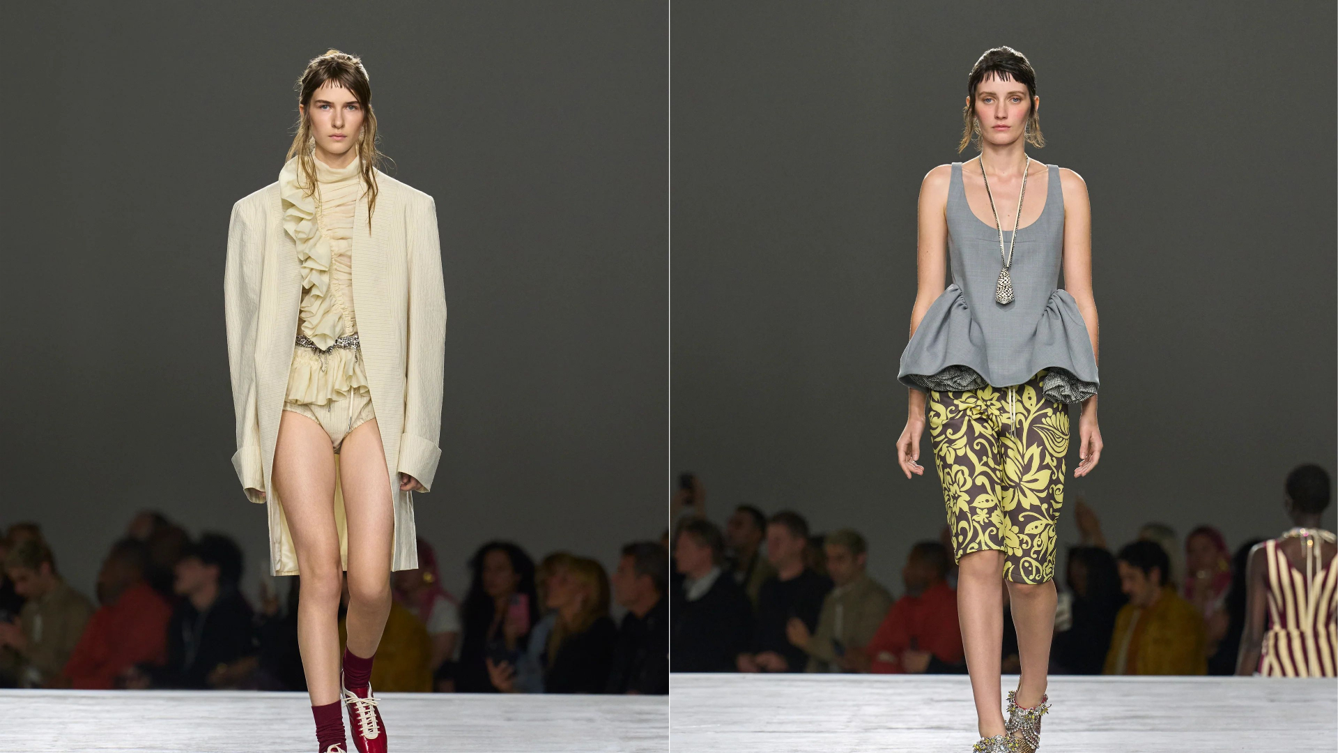 DRIES VAN NOTEN