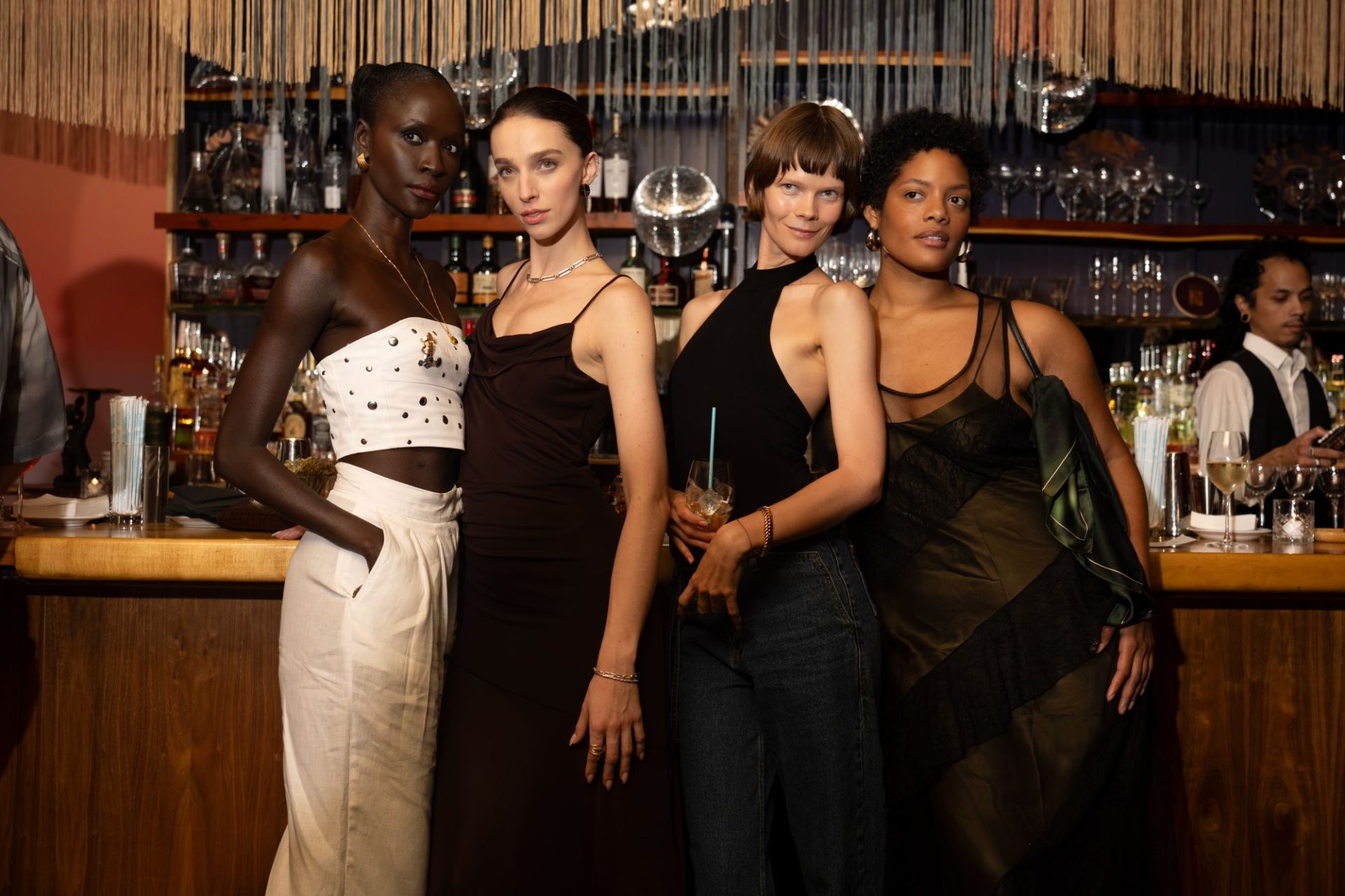 Designer Christian Siriano Celebrates NYFW With Exclusive Dinners and Parties Across NYC (2)
