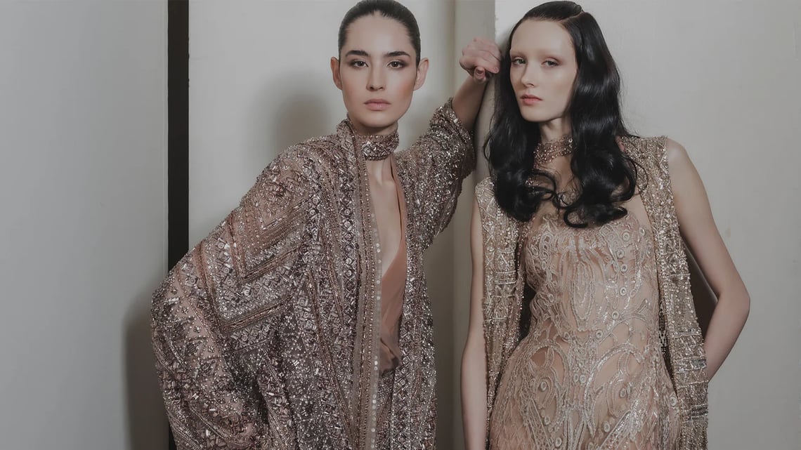 ELIE SAAB