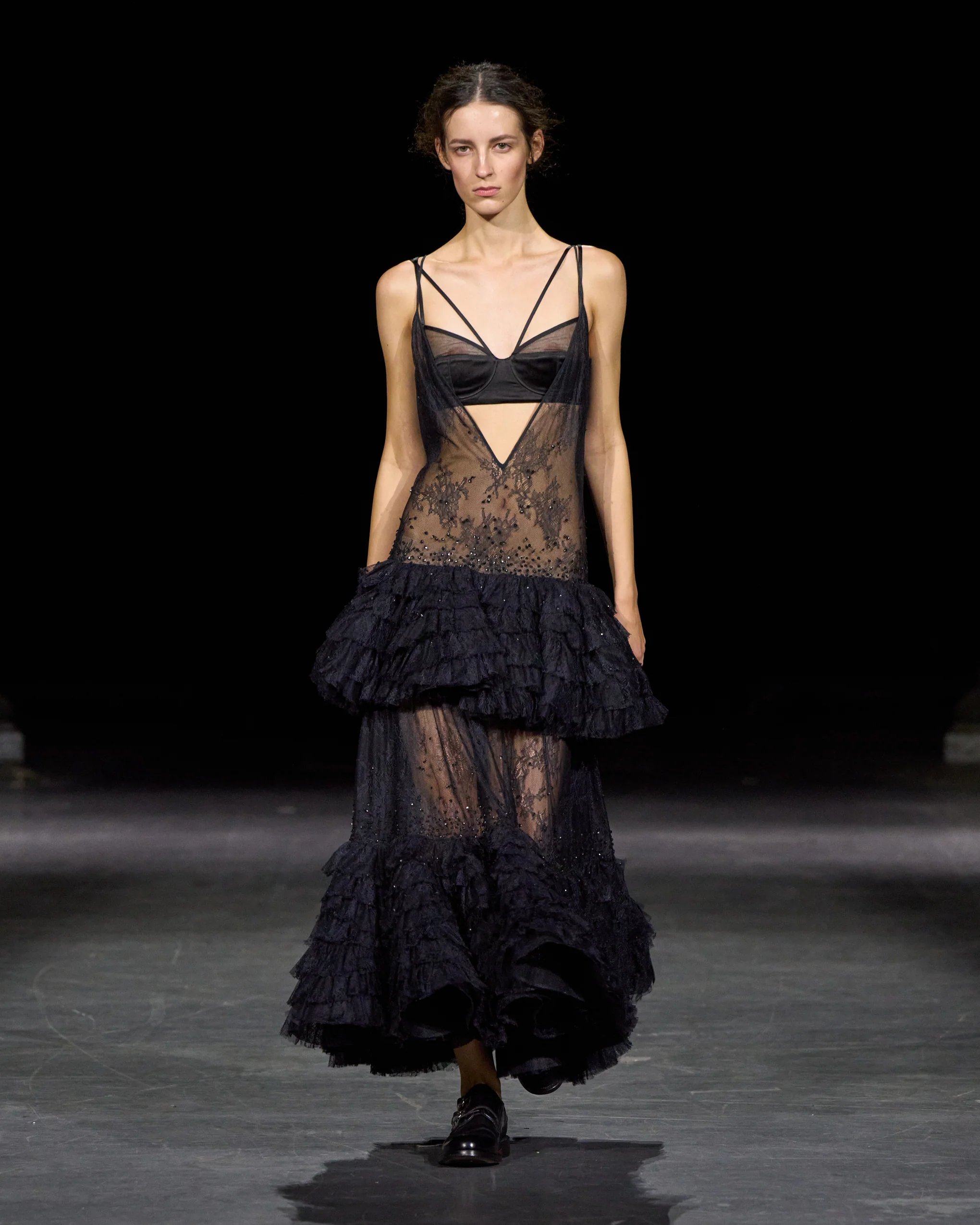 Erdem Spring 2027 Ready-to-Wear Collection at London Fashion Week