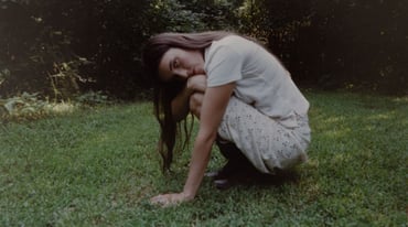 Emma Ogier new single