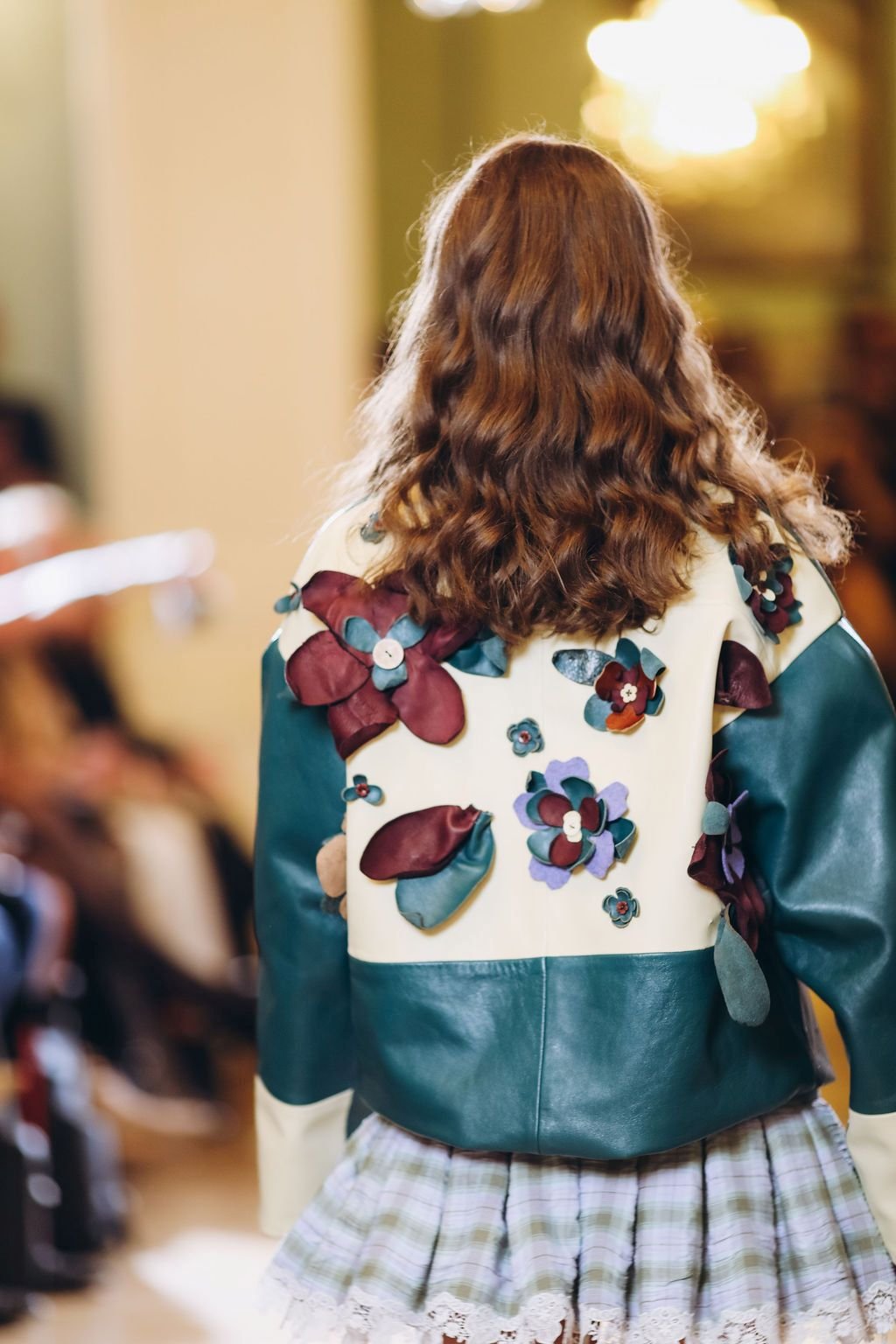 Fiona Troy London Fashion Week SS27 (1)