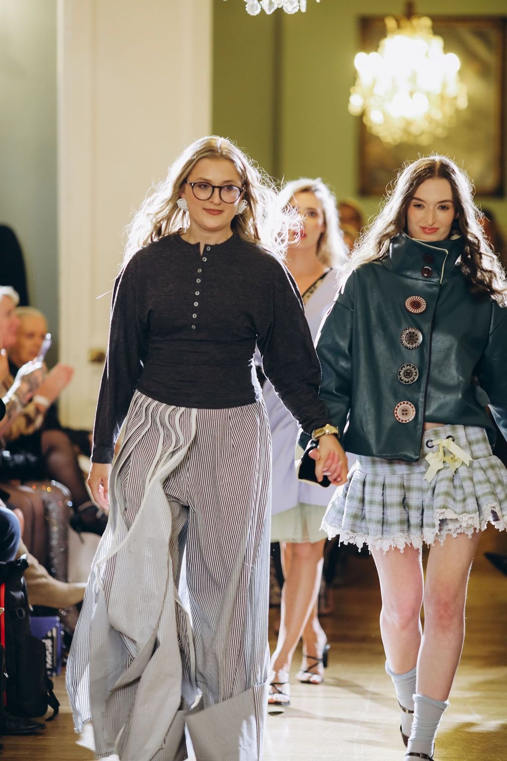 Fiona Troy London Fashion Week SS27 (2)