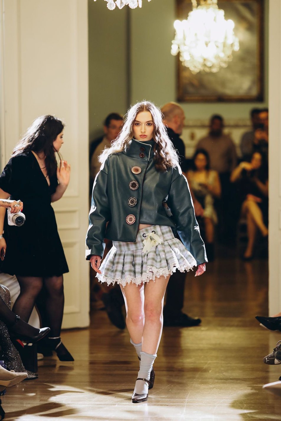 Fiona Troy London Fashion Week SS27 (4)