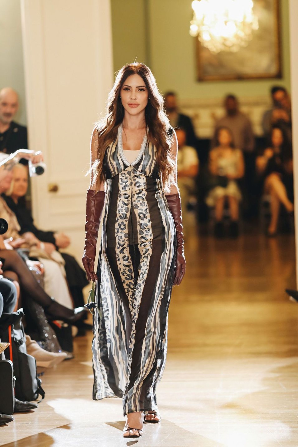 Fiona Troy London Fashion Week SS27 (5)